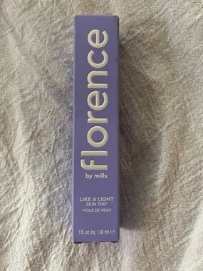 Florence by Mills Like A Light Skin Tint - L030